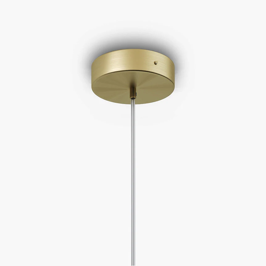 Antic Modern Pendant Lamp - Various Finishes - Image 4