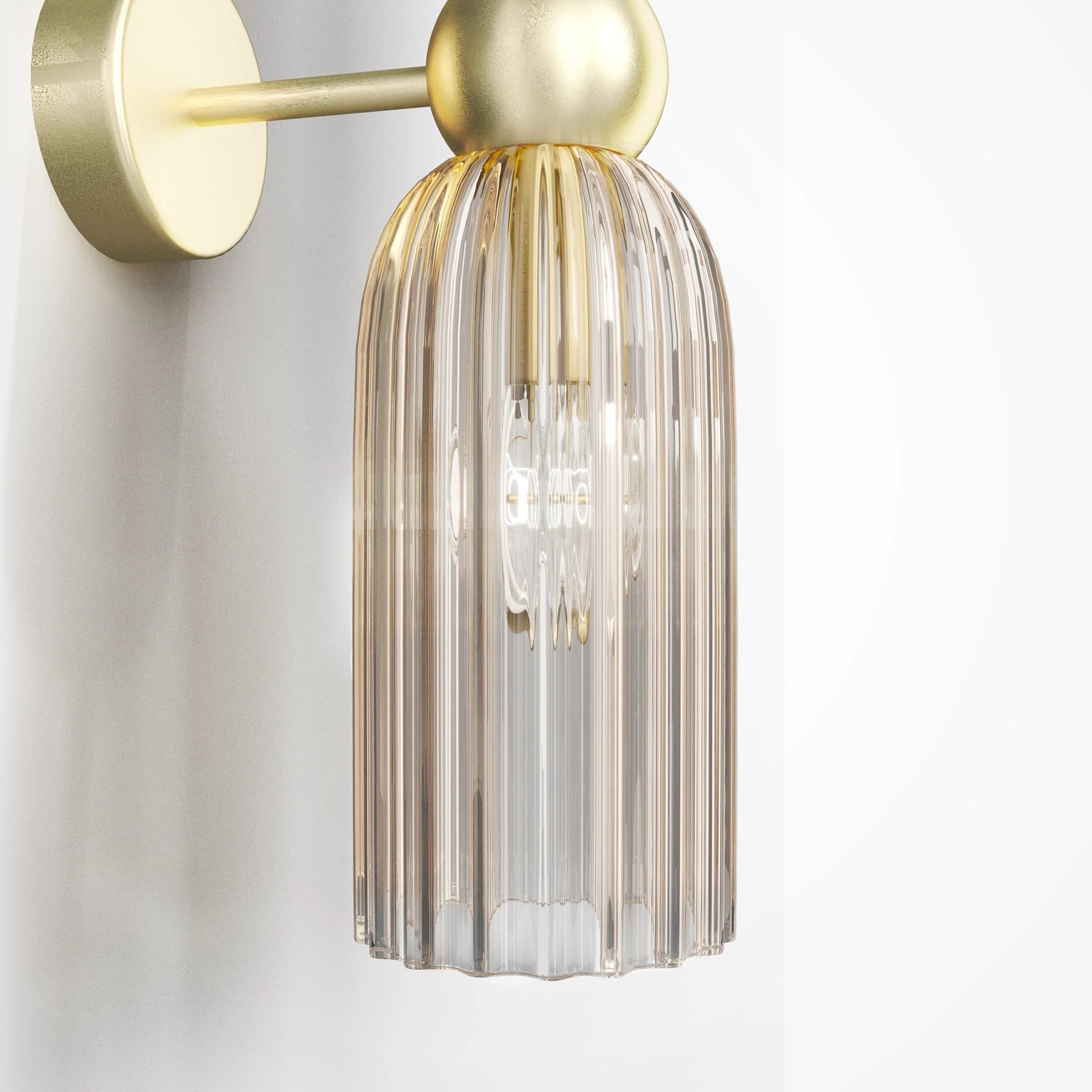 Antic - Up/Down Wall Light - Image 12