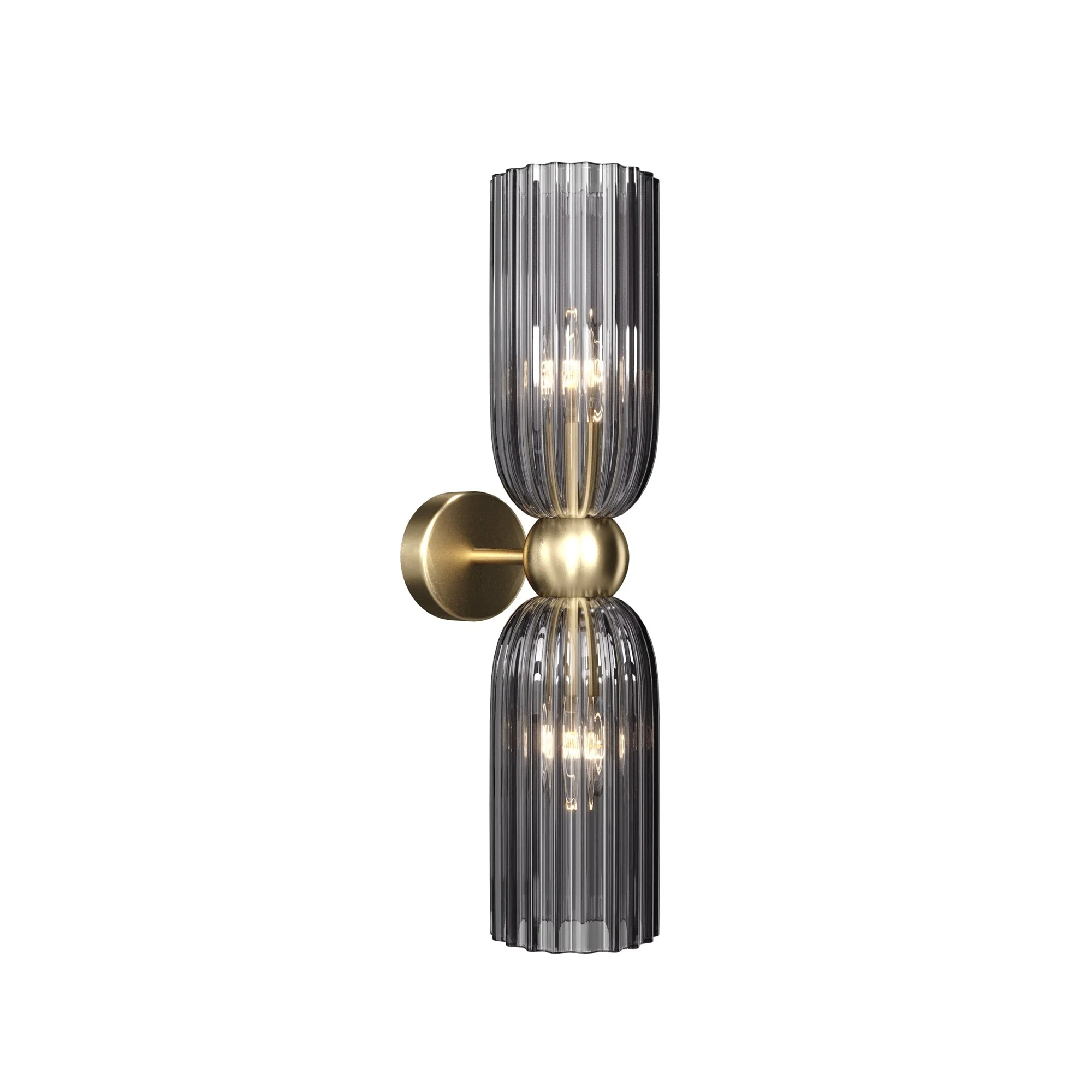 Antic - Up/Down Wall Light - Image 2