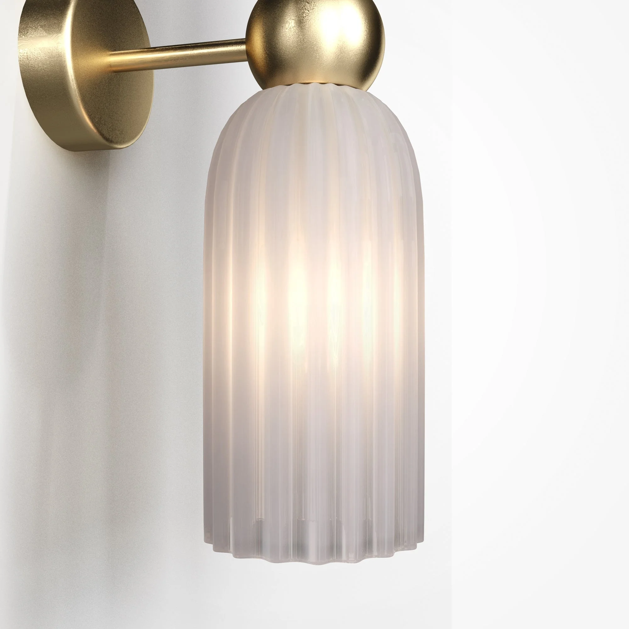 Antic - Up/Down Wall Light - Image 9