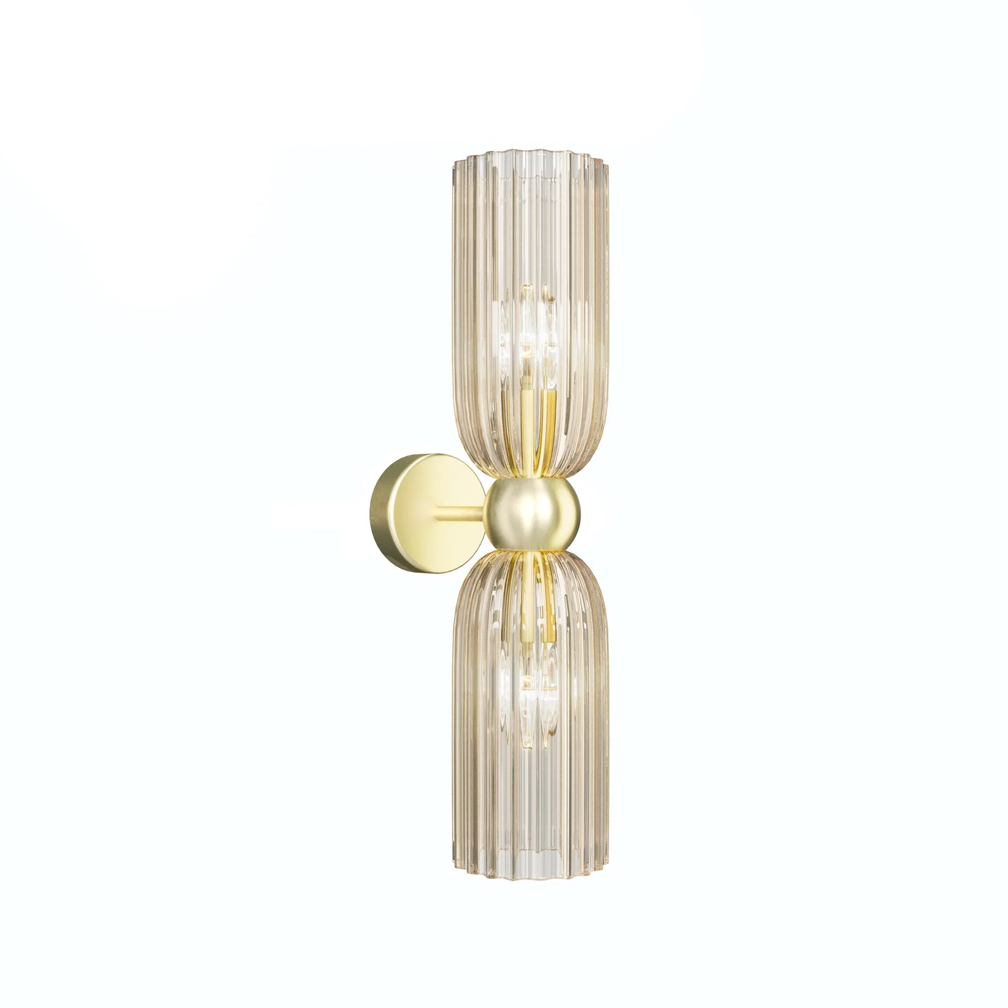 Antic - Up/Down Wall Light - Image 11