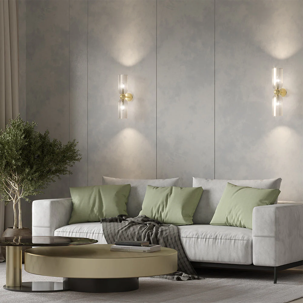 Antic - Up/Down Wall Light - Image 10