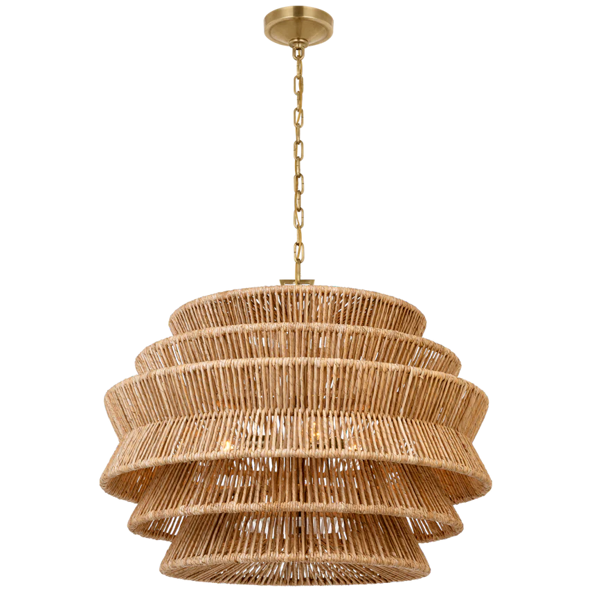 Antigua Drum Light - Small/Medium/Large - Image 2