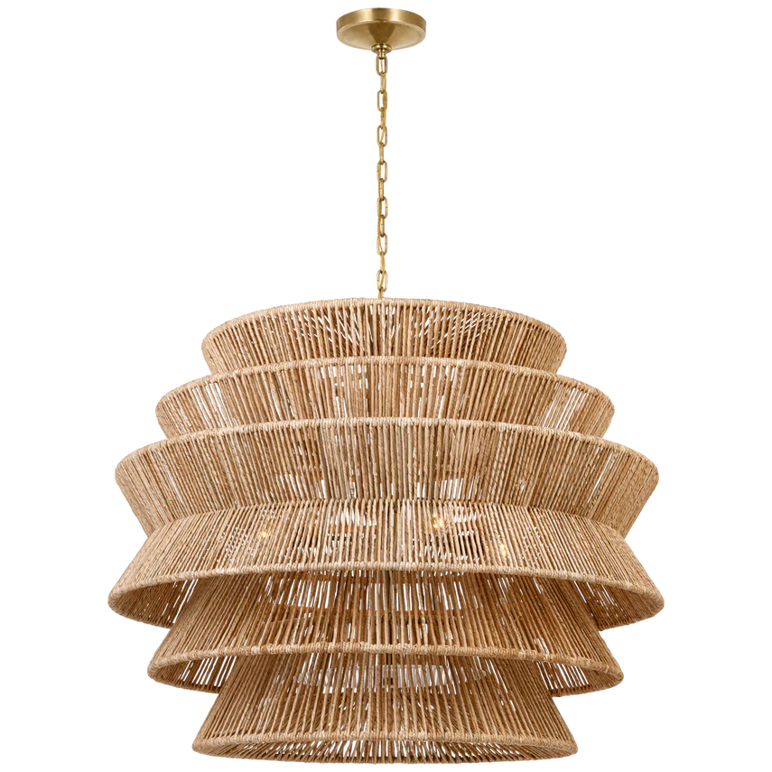 Antigua Drum Light - Small/Medium/Large - Image 3
