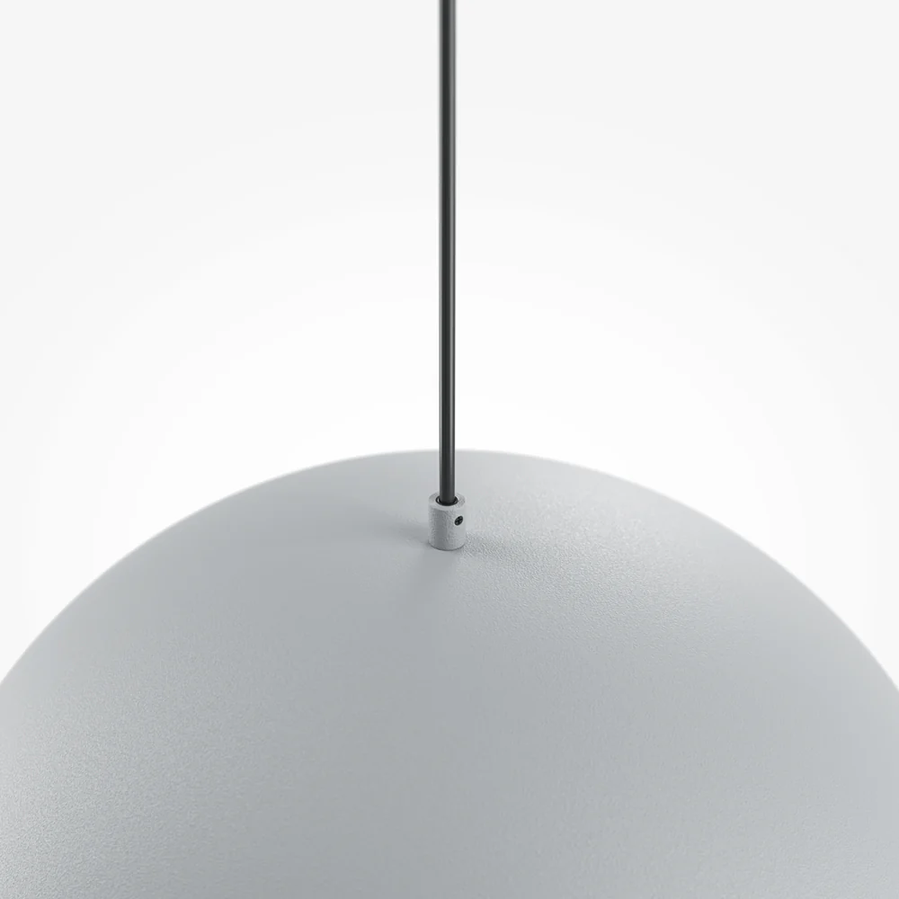 Anton Pendant Light - Various Colours - Image 10