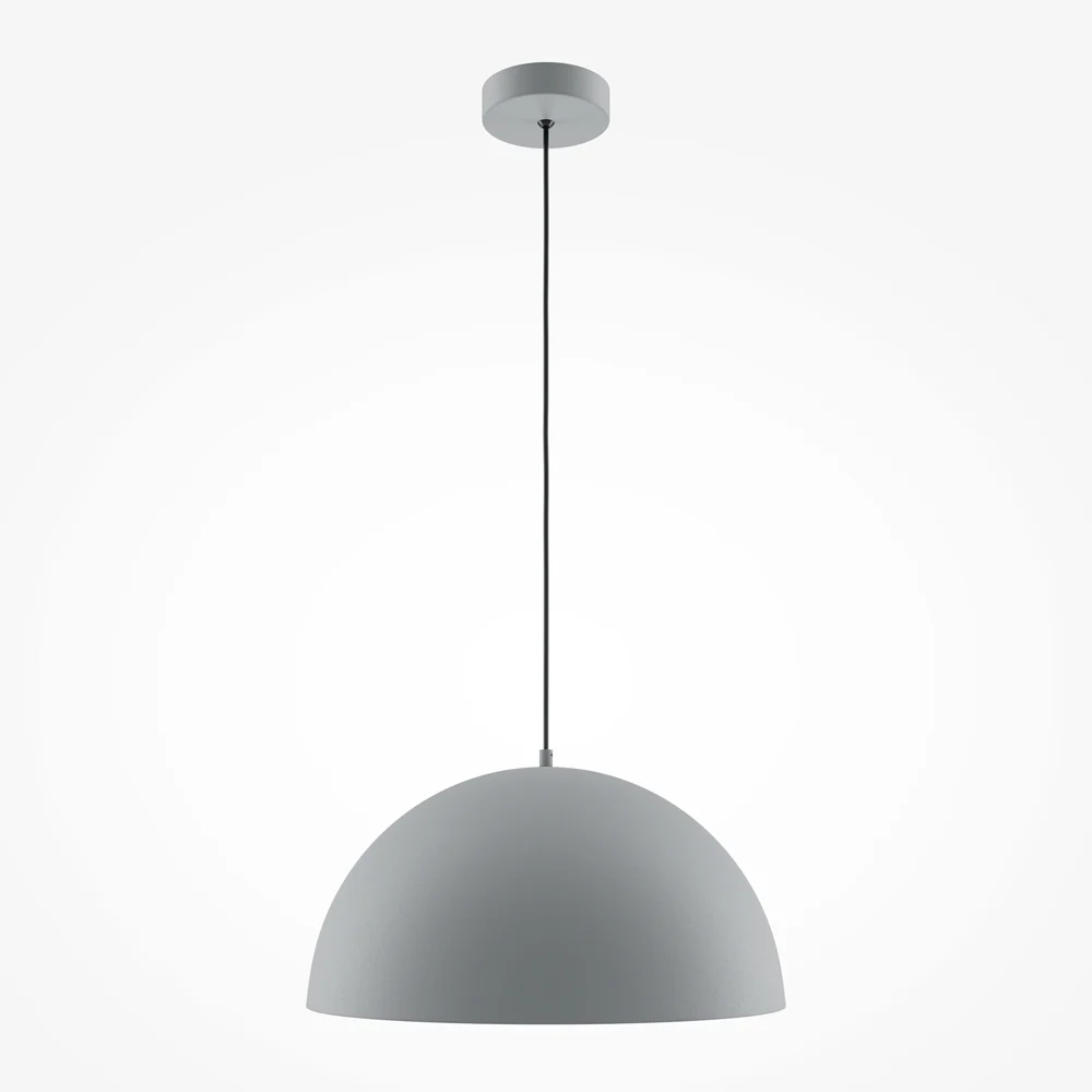 Anton Pendant Light - Various Colours - Image 11