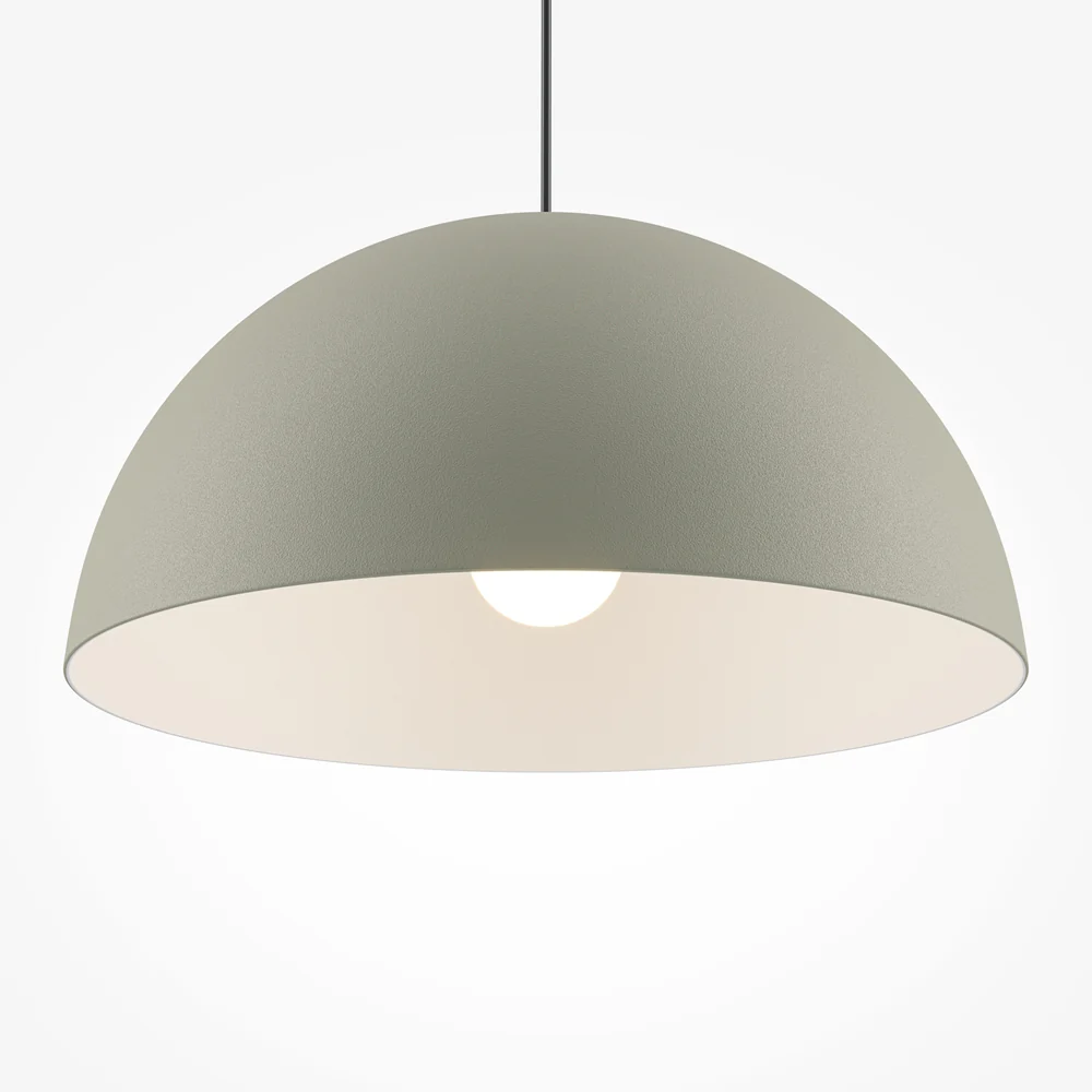 Anton Pendant Light - Various Colours - Image 12