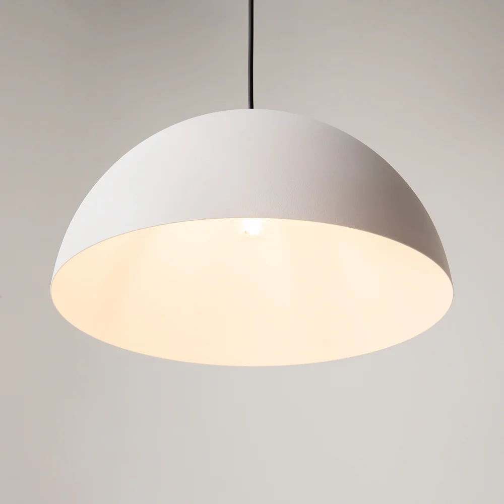 Anton Pendant Light - Various Colours - Image 14