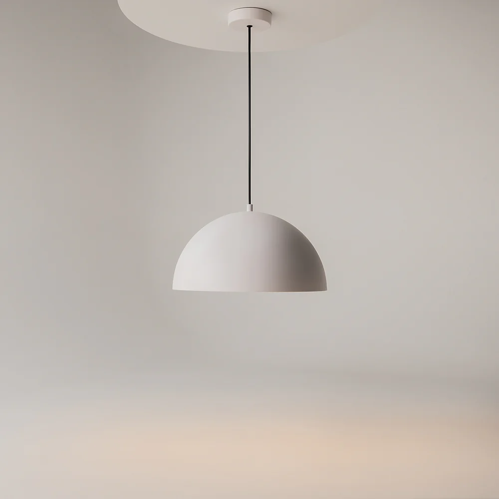 Anton Pendant Light - Various Colours - Image 16