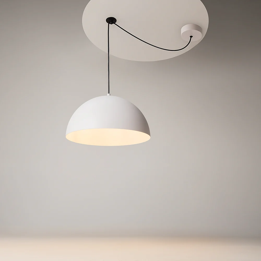 Anton Pendant Light - Various Colours - Image 17