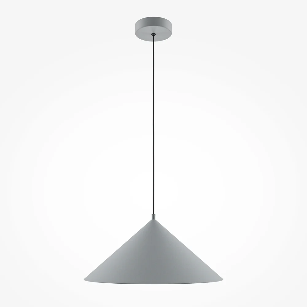 Anton Pendant Light - Various Colours - Image 2