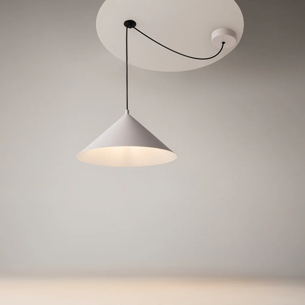 Anton Pendant Light - Various Colours - Image 20