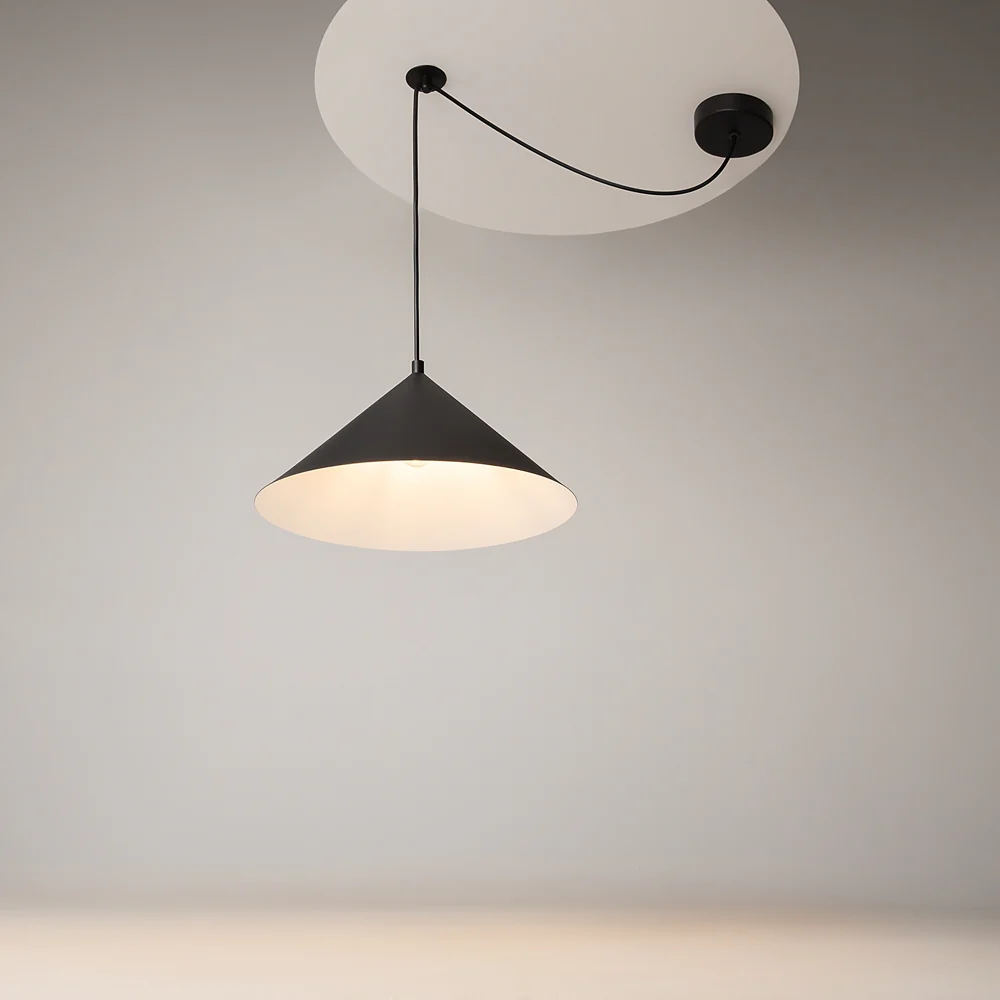 Anton Pendant Light - Various Colours - Image 24