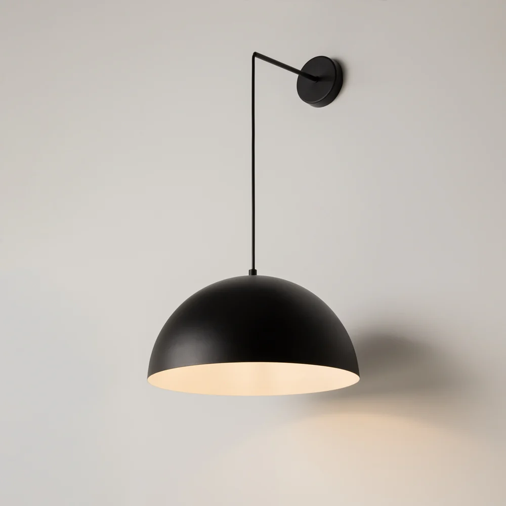 Anton Pendant Light - Various Colours - Image 3