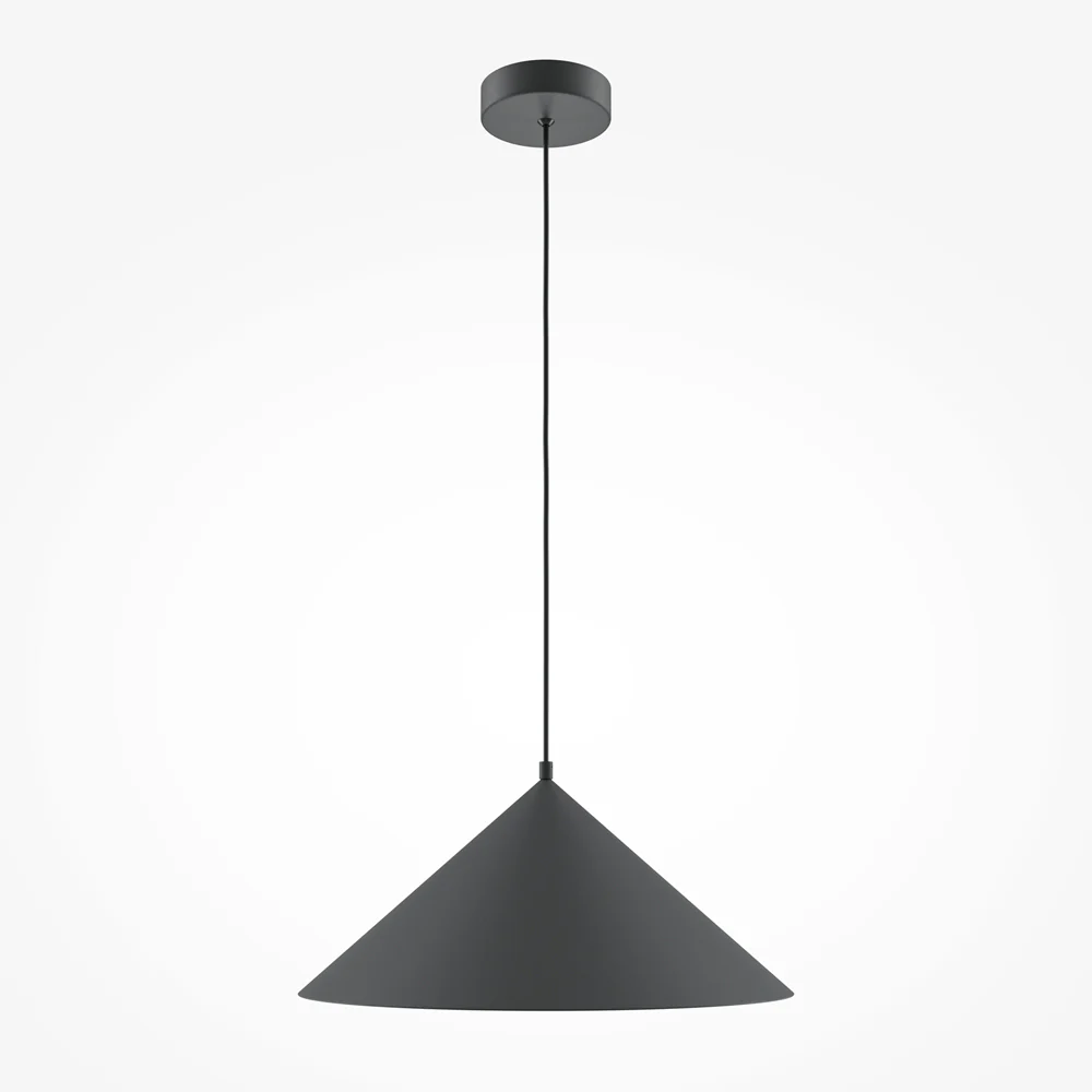 Anton Pendant Light - Various Colours - Image 4