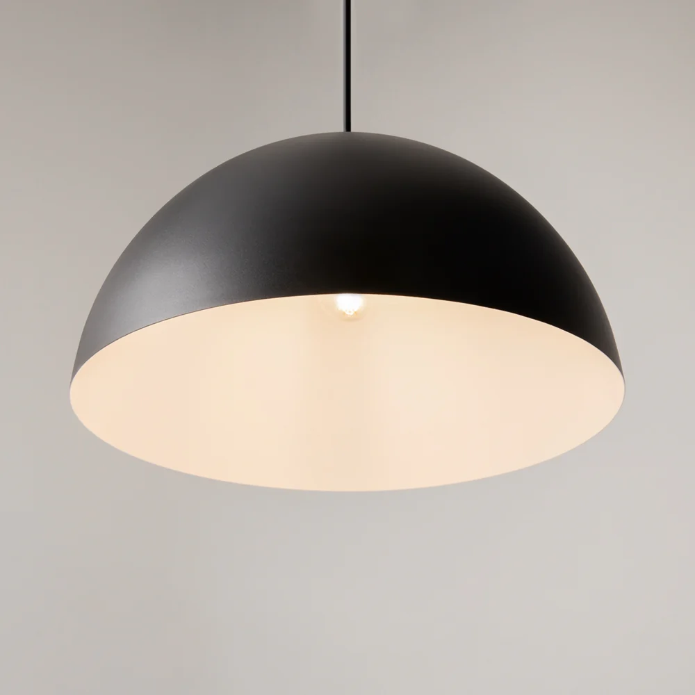 Anton Pendant Light - Various Colours - Image 6