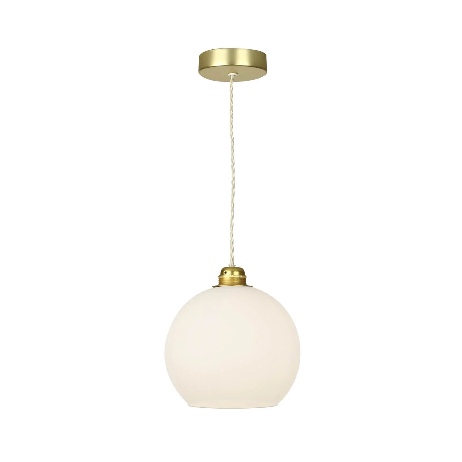 Apollo Single Pendant Various Finishes - Image 14