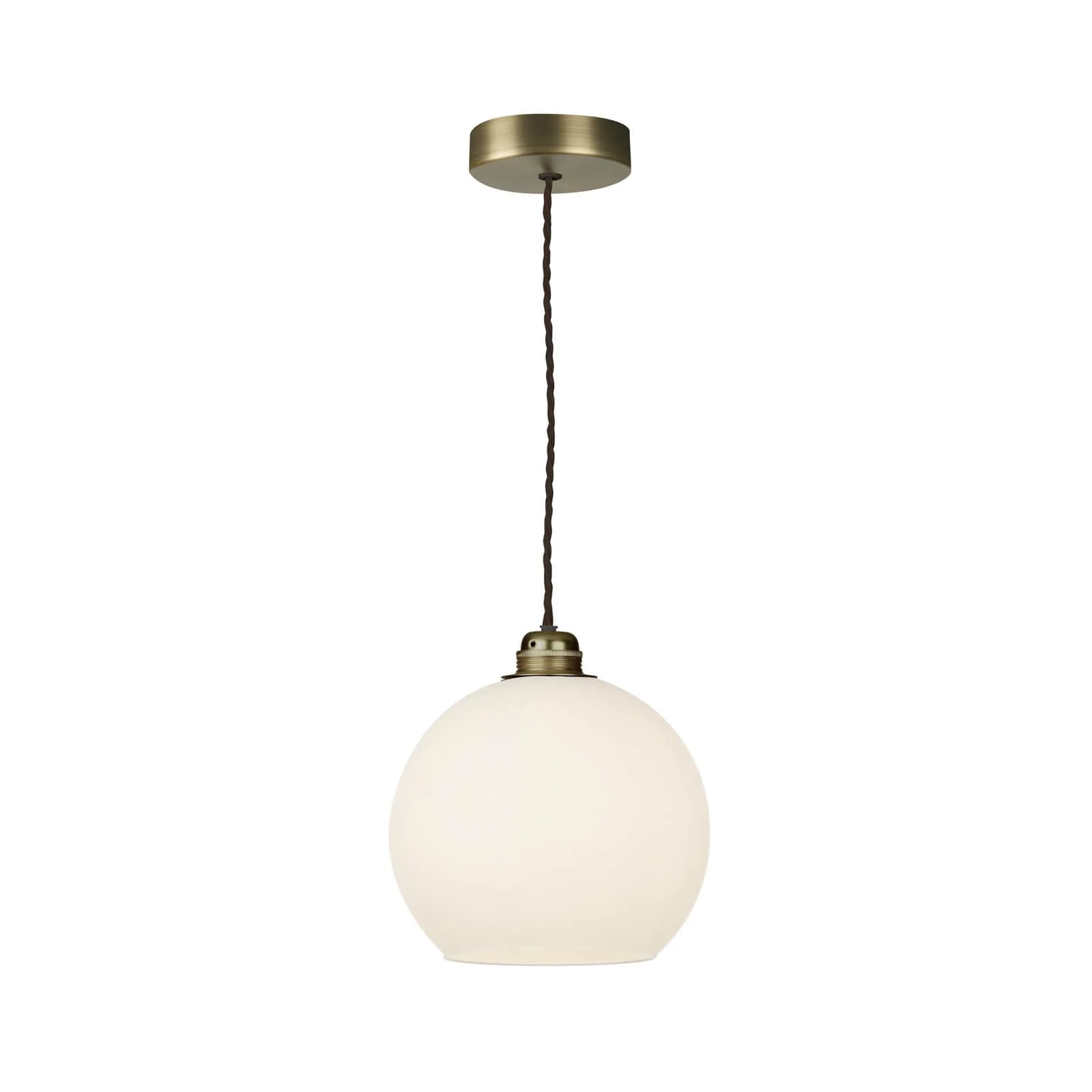 Apollo Single Pendant Various Finishes - Image 5