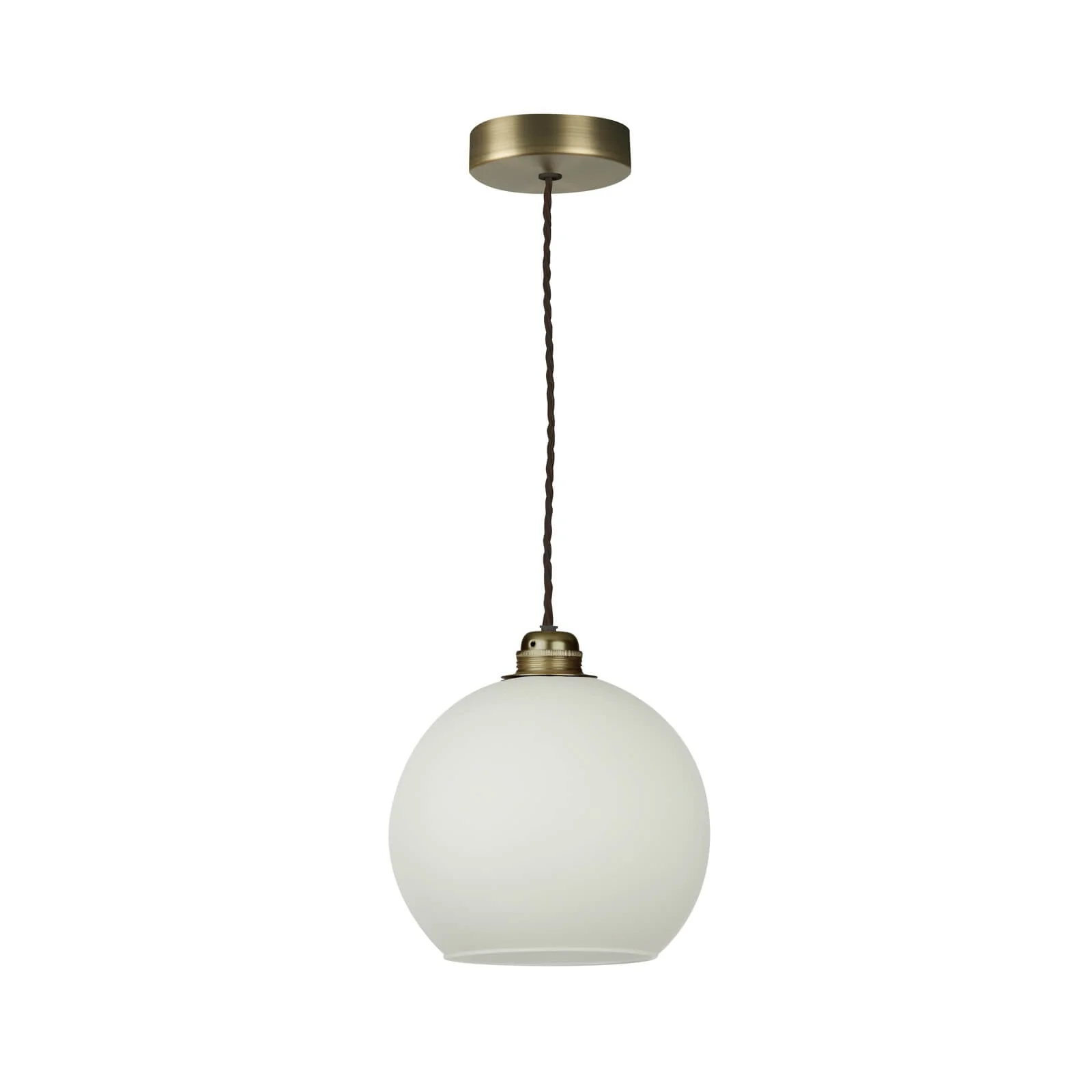 Apollo Single Pendant Various Finishes - Image 6