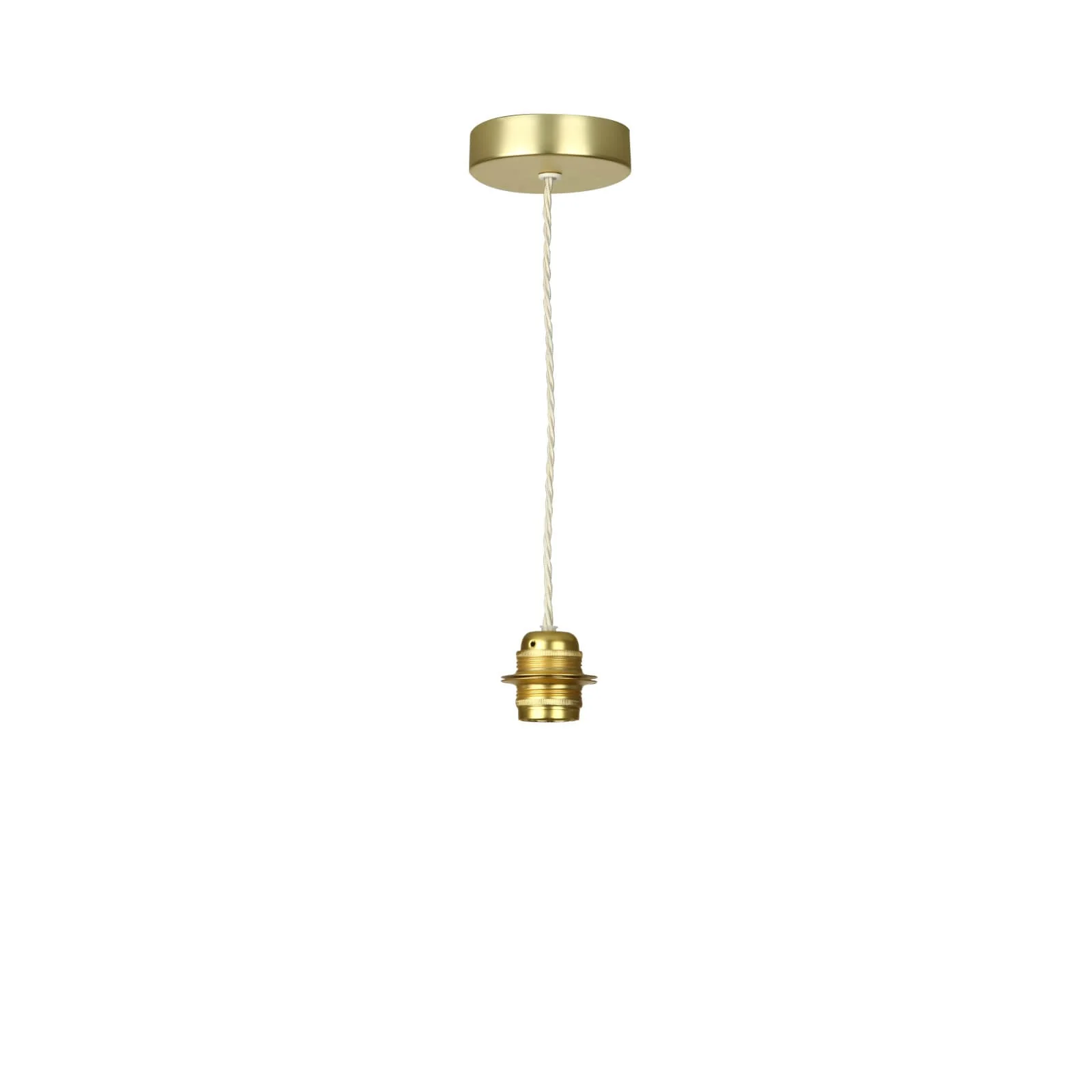 Apollo Single Pendant Various Finishes - Image 7