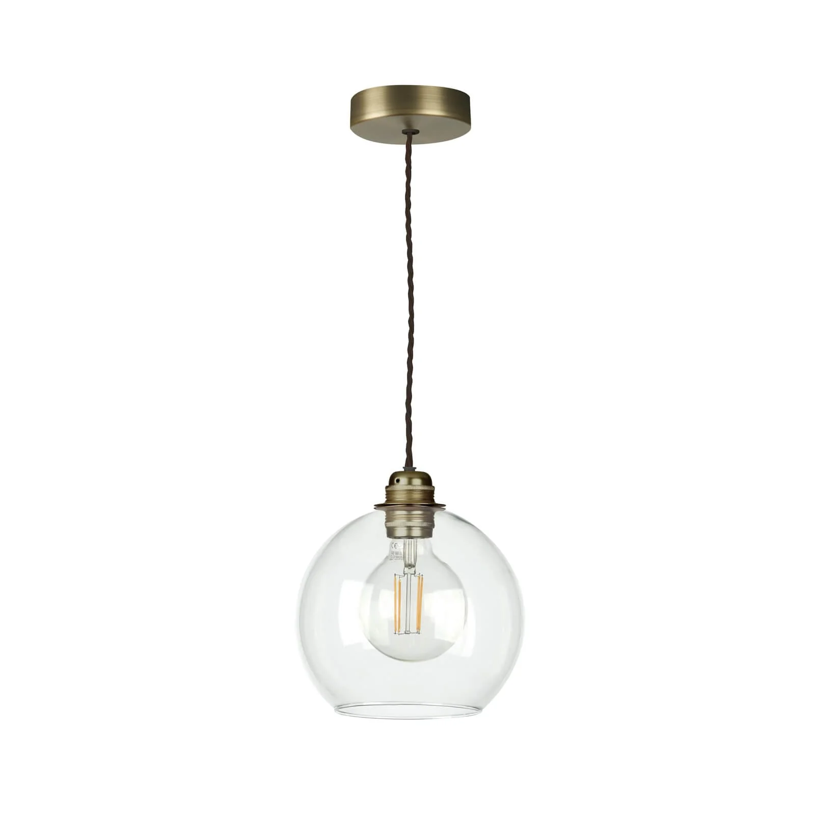 Apollo Single Pendant- Promotional Offer - Image 2