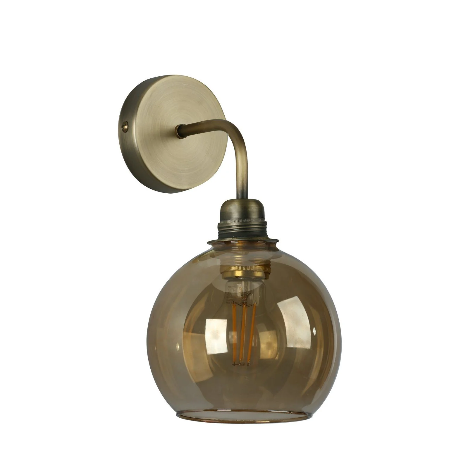 Apollo Wall Light- Various Finishes - Image 10
