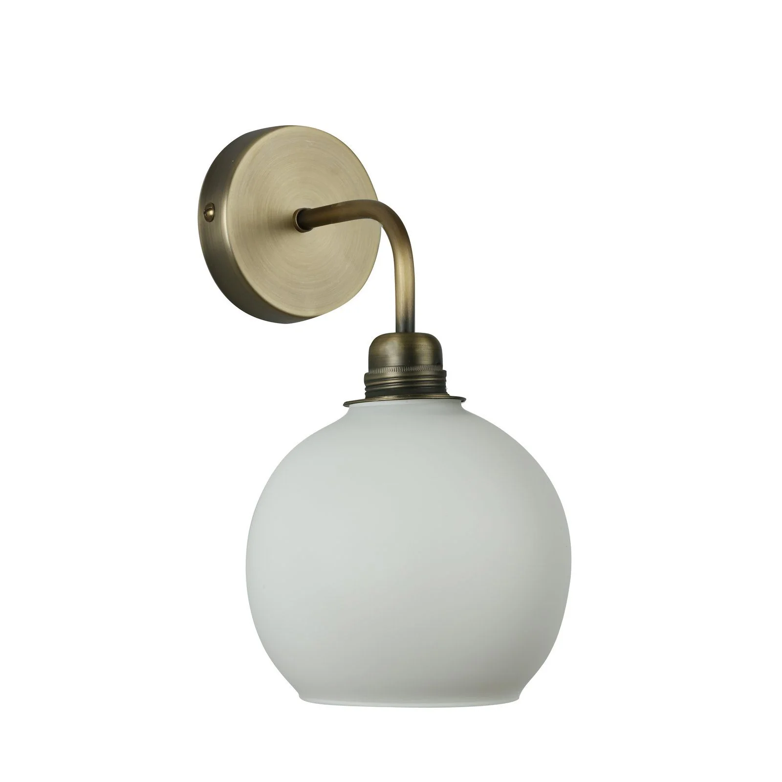 Apollo Wall Light- Various Finishes - Image 14