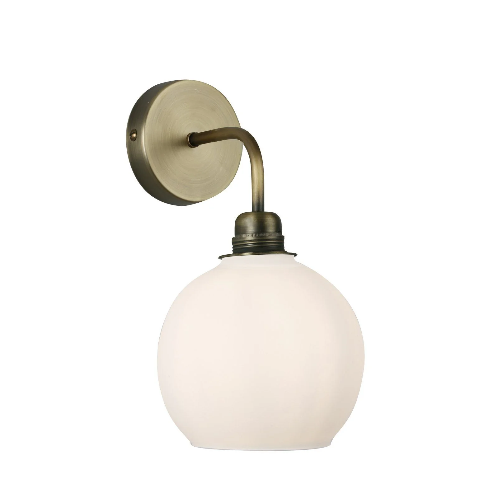 Apollo Wall Light- Various Finishes - Image 2