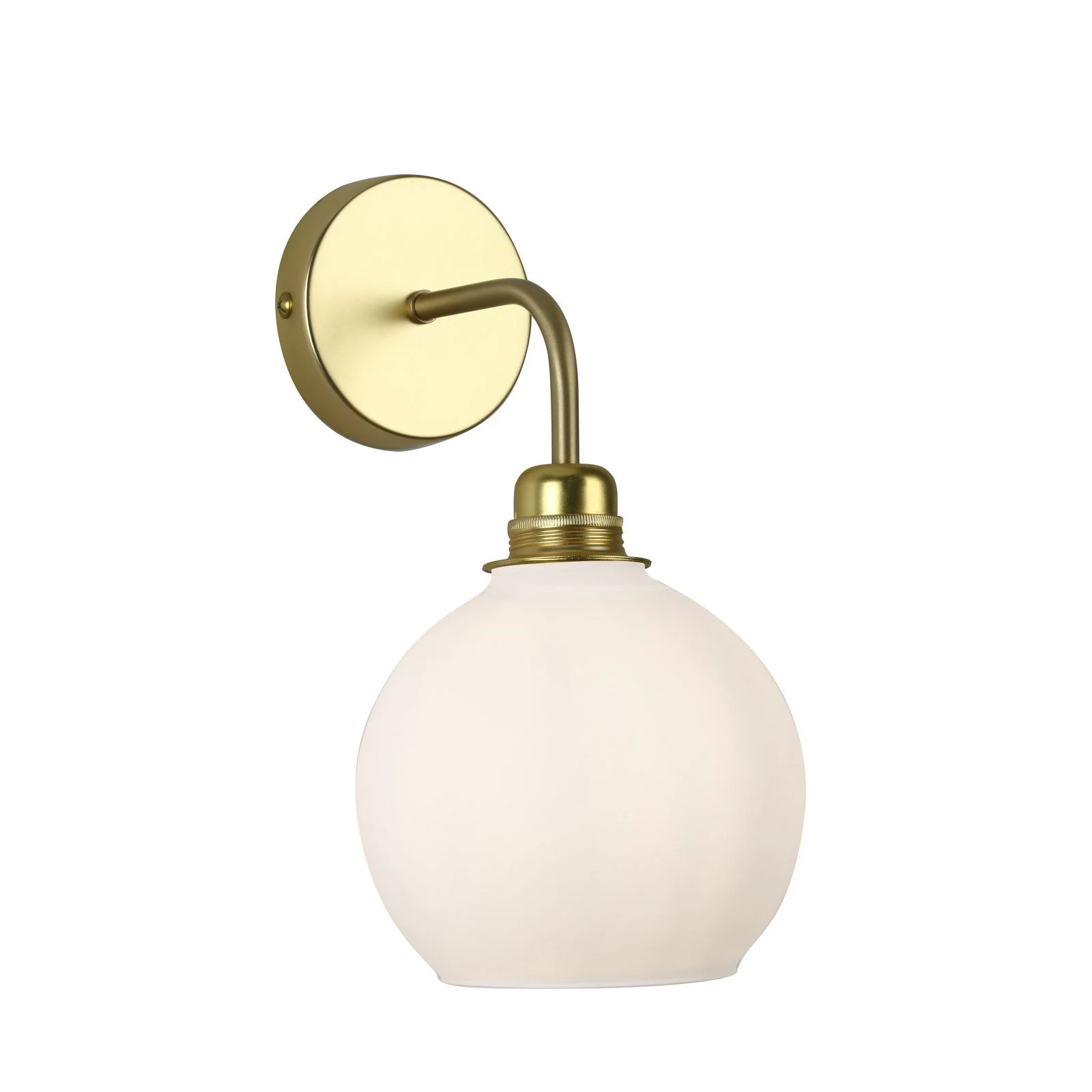 Apollo Wall Light- Various Finishes - Image 5