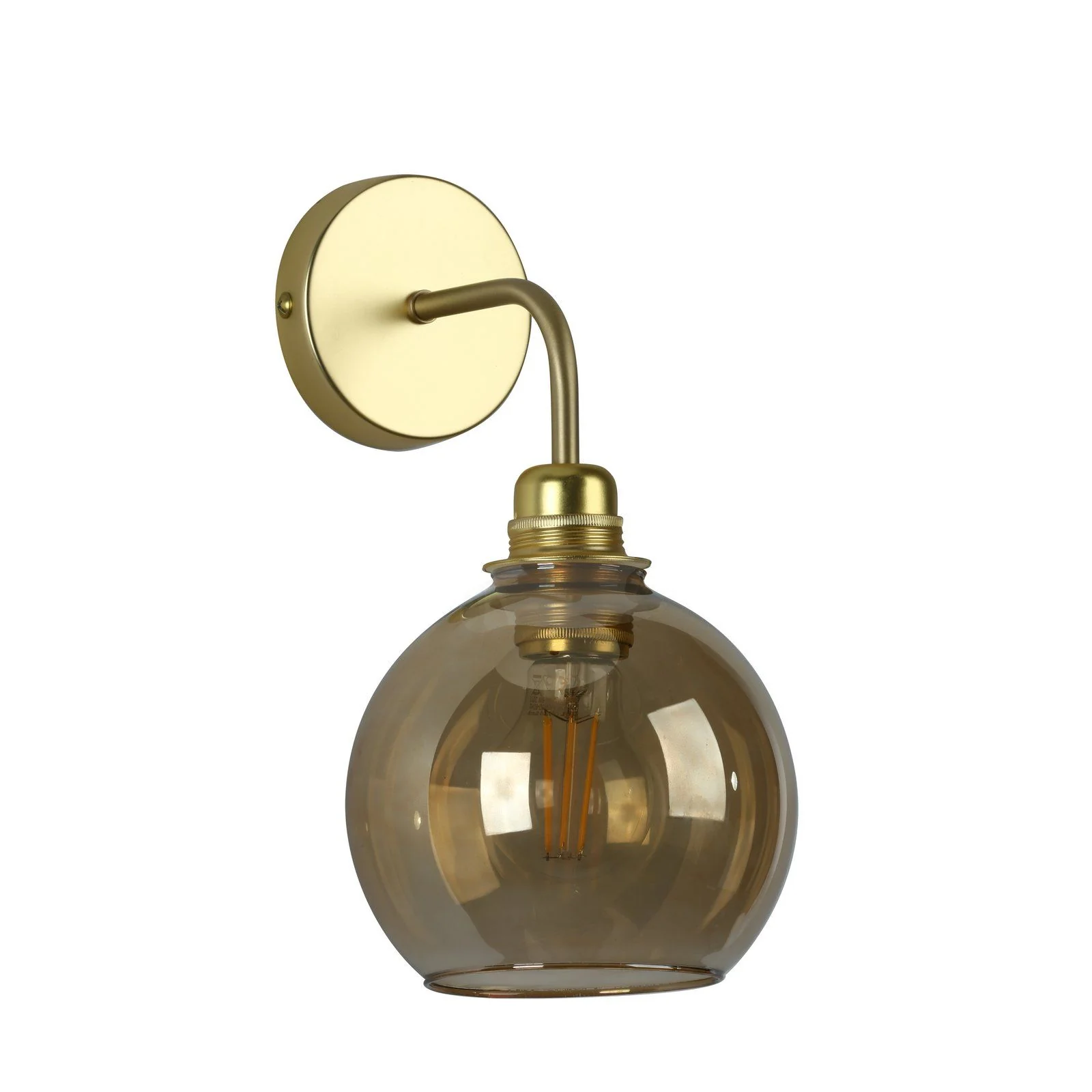 Apollo Wall Light- Various Finishes - Image 6
