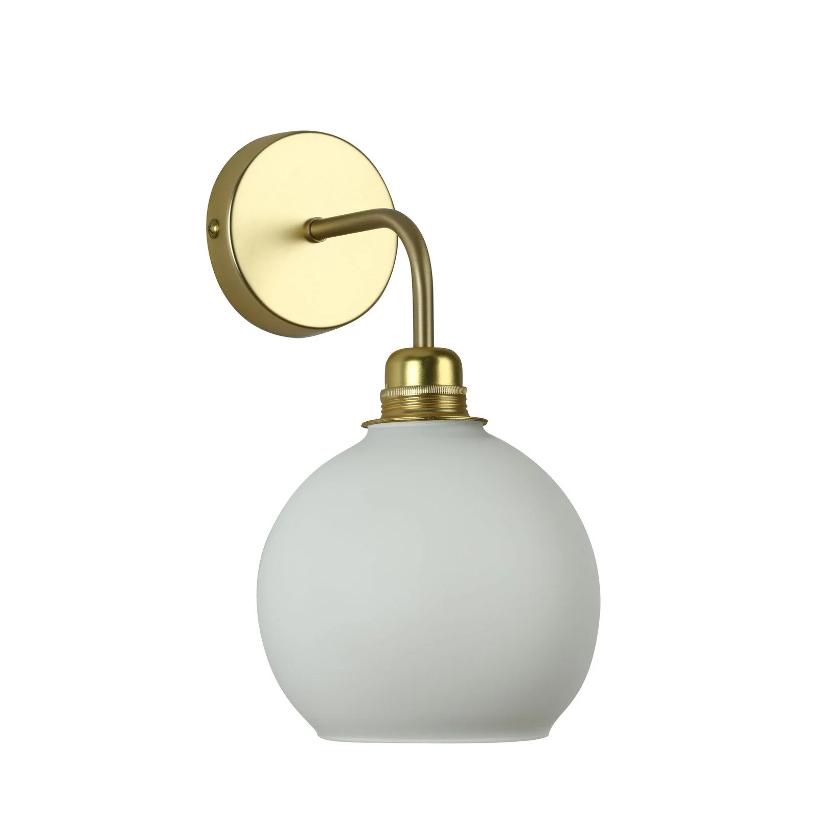 Apollo Wall Light- Various Finishes - Image 8