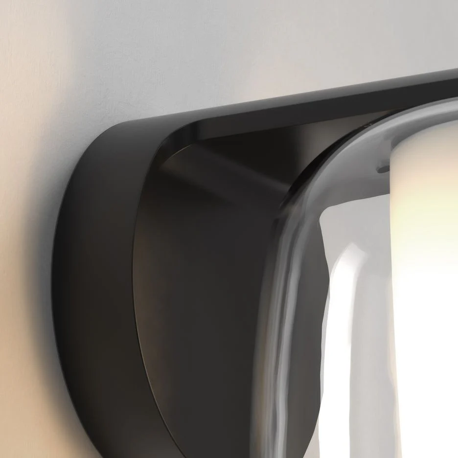 Aquina Bathroom Wall Light IP44 - Various Colours - Image 3