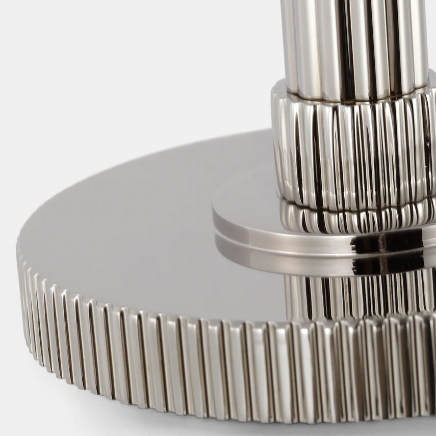 Aran 9" Rechargeable Accent Lamp- Various Finishes - Image 10