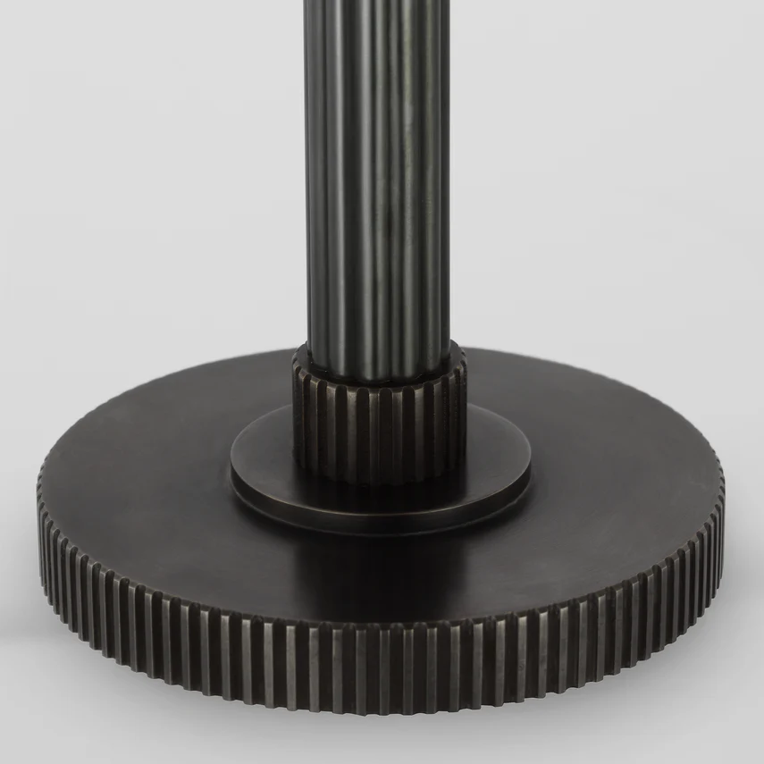 Aran 9" Rechargeable Accent Lamp- Various Finishes - Image 7