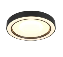 Arco RGBW LED Flush Ceiling Light - Image 3