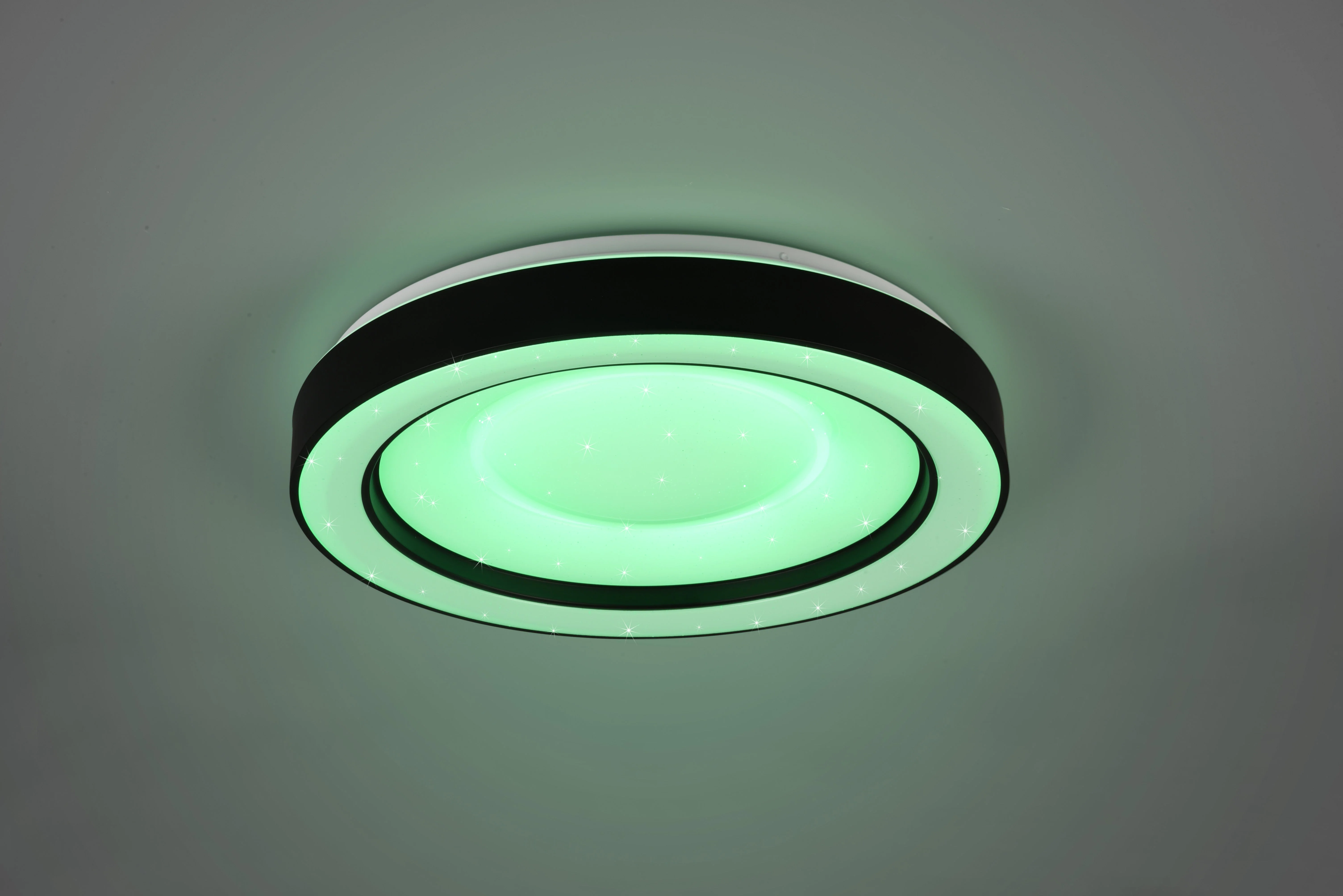 Arco RGBW LED Flush Ceiling Light - Image 8