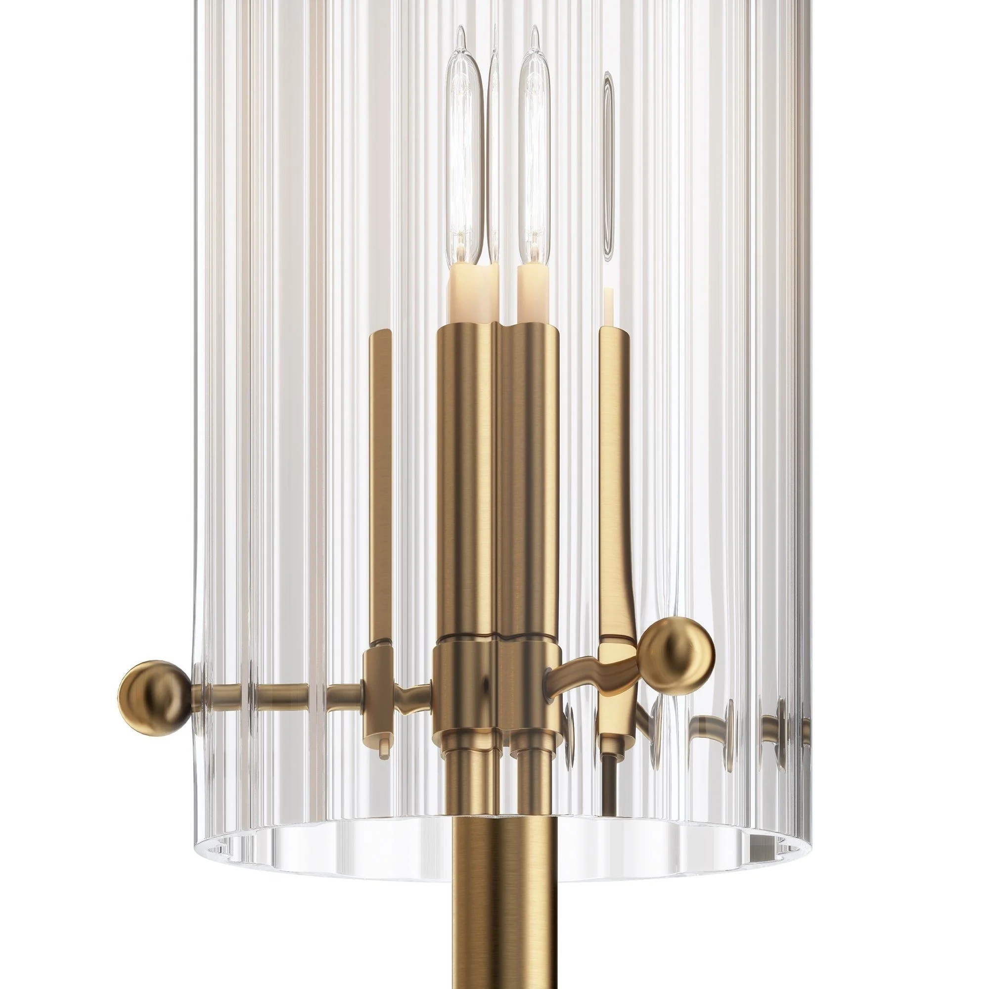 Arco Wall Lamp Style 1 - Image 3