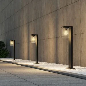 Ardila IP44 Outdoor Post - Small / Medium - Image 3