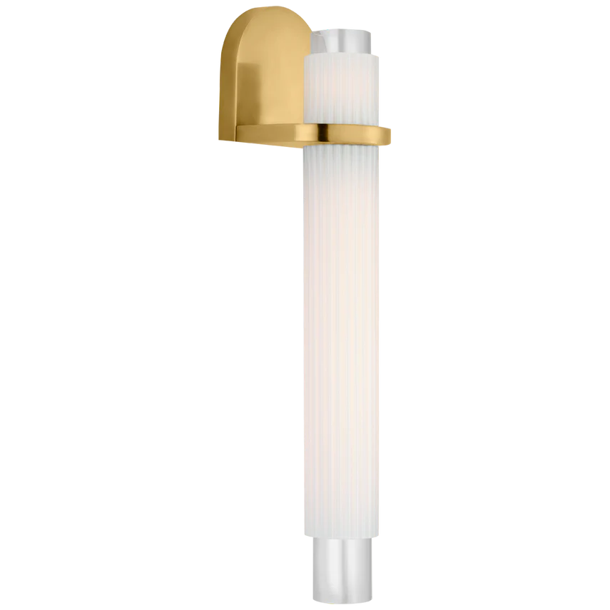 Arena 20" Wall Sconce- Various Finishes - Image 2