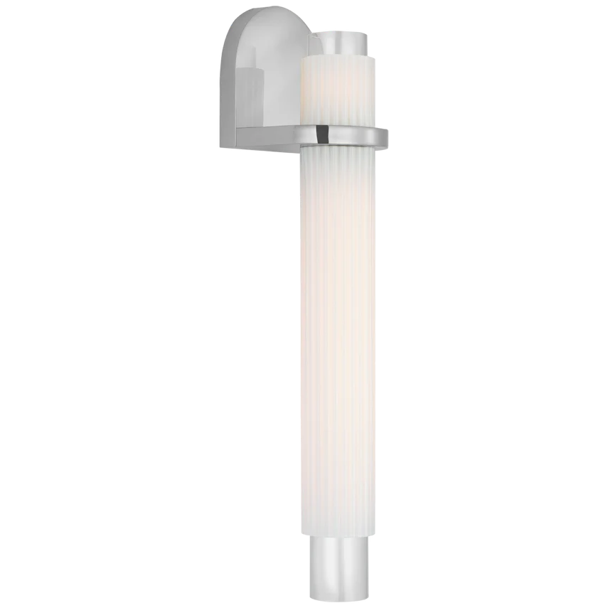 Arena 20" Wall Sconce- Various Finishes - Image 3