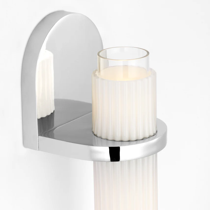 Arena 20" Wall Sconce- Various Finishes - Image 4