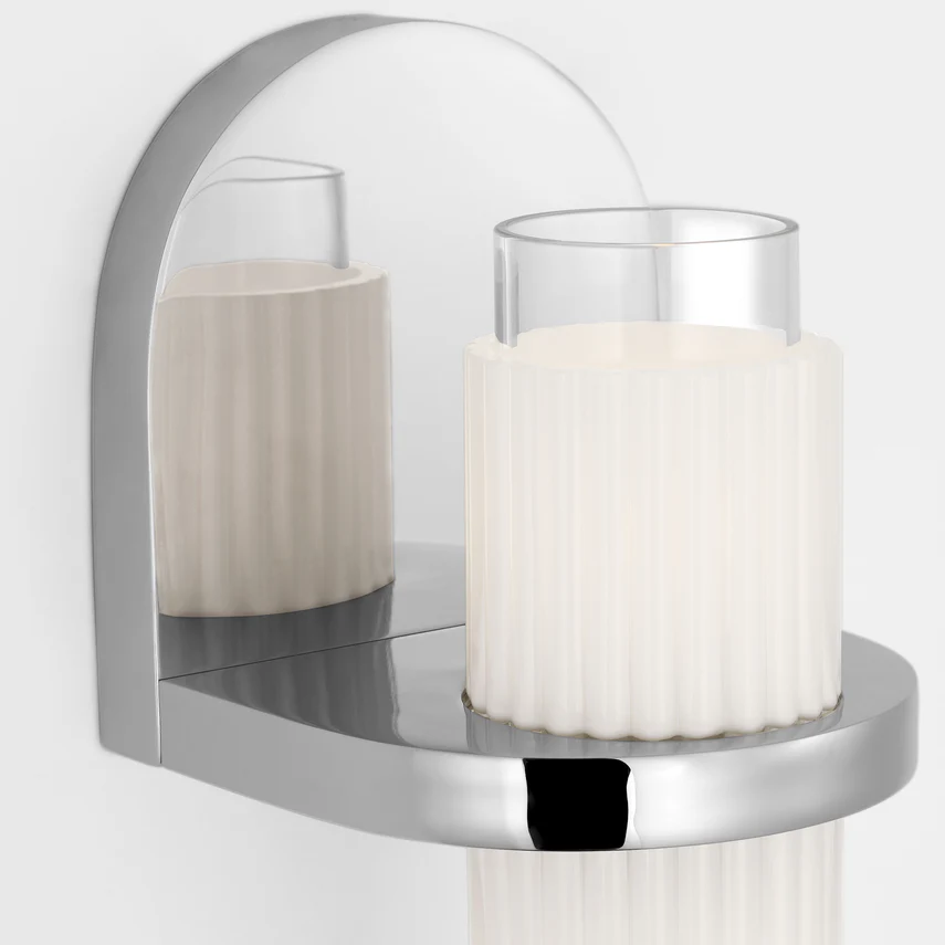 Arena 20" Wall Sconce- Various Finishes - Image 5
