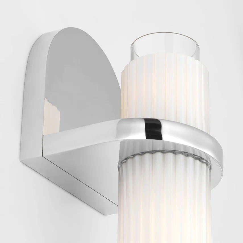 Arena 20" Wall Sconce- Various Finishes - Image 6