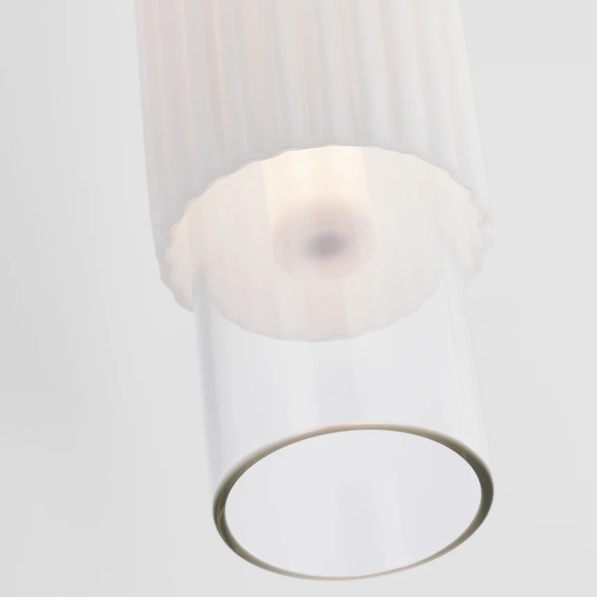 Arena 20" Wall Sconce- Various Finishes - Image 7