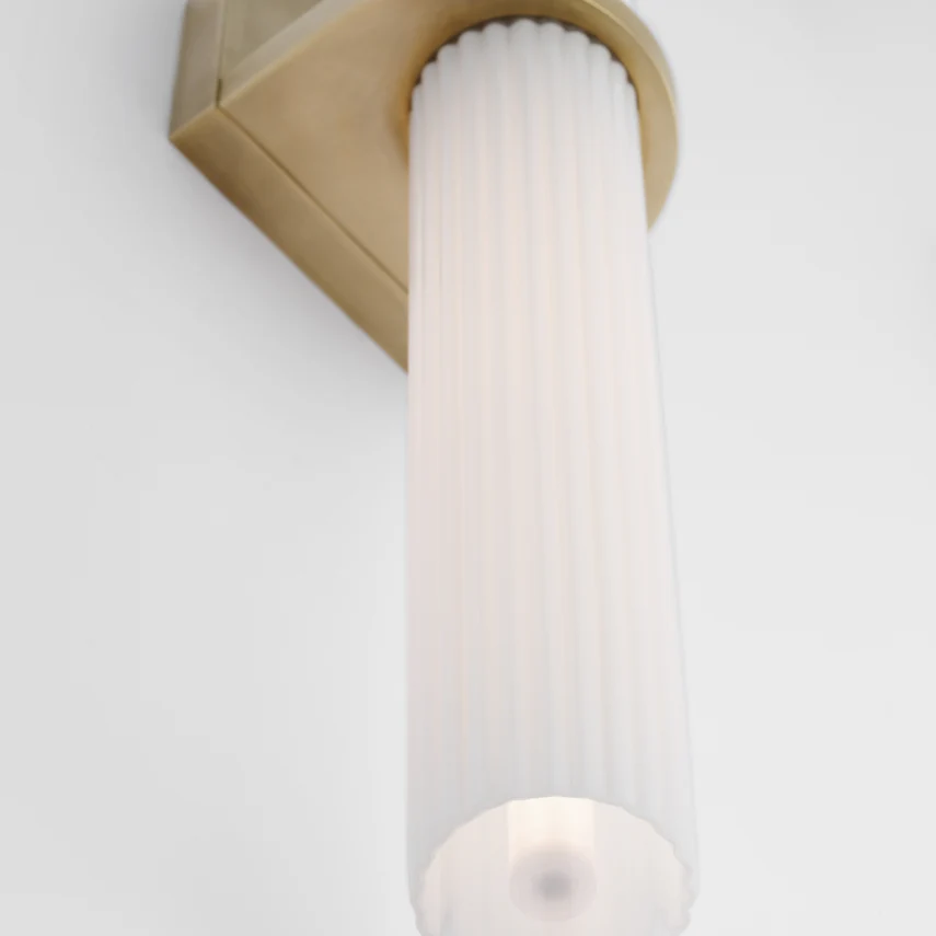 Arena 20" Wall Sconce- Various Finishes - Image 8