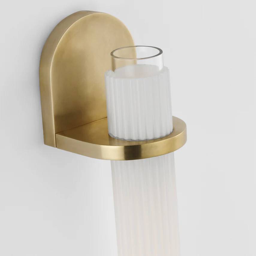 Arena 20" Wall Sconce- Various Finishes - Image 9