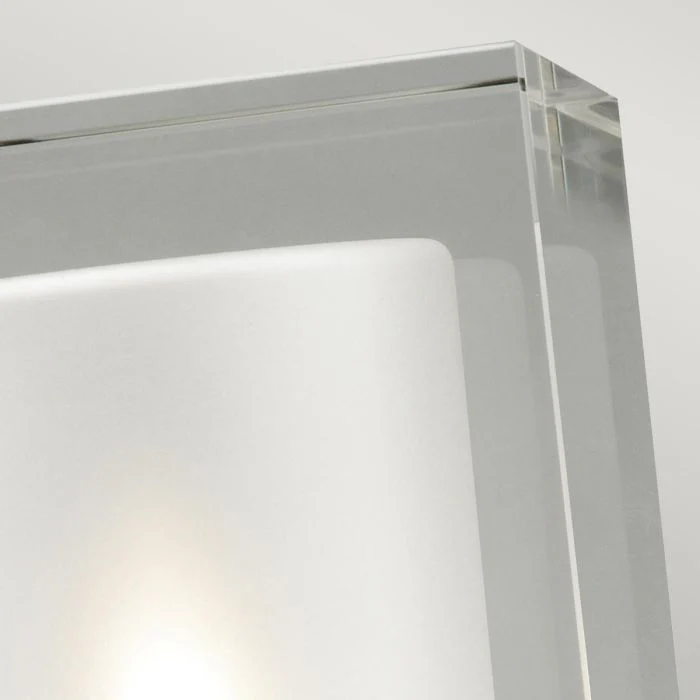 Arendal 1 Light Wall Light - Black - Image 5