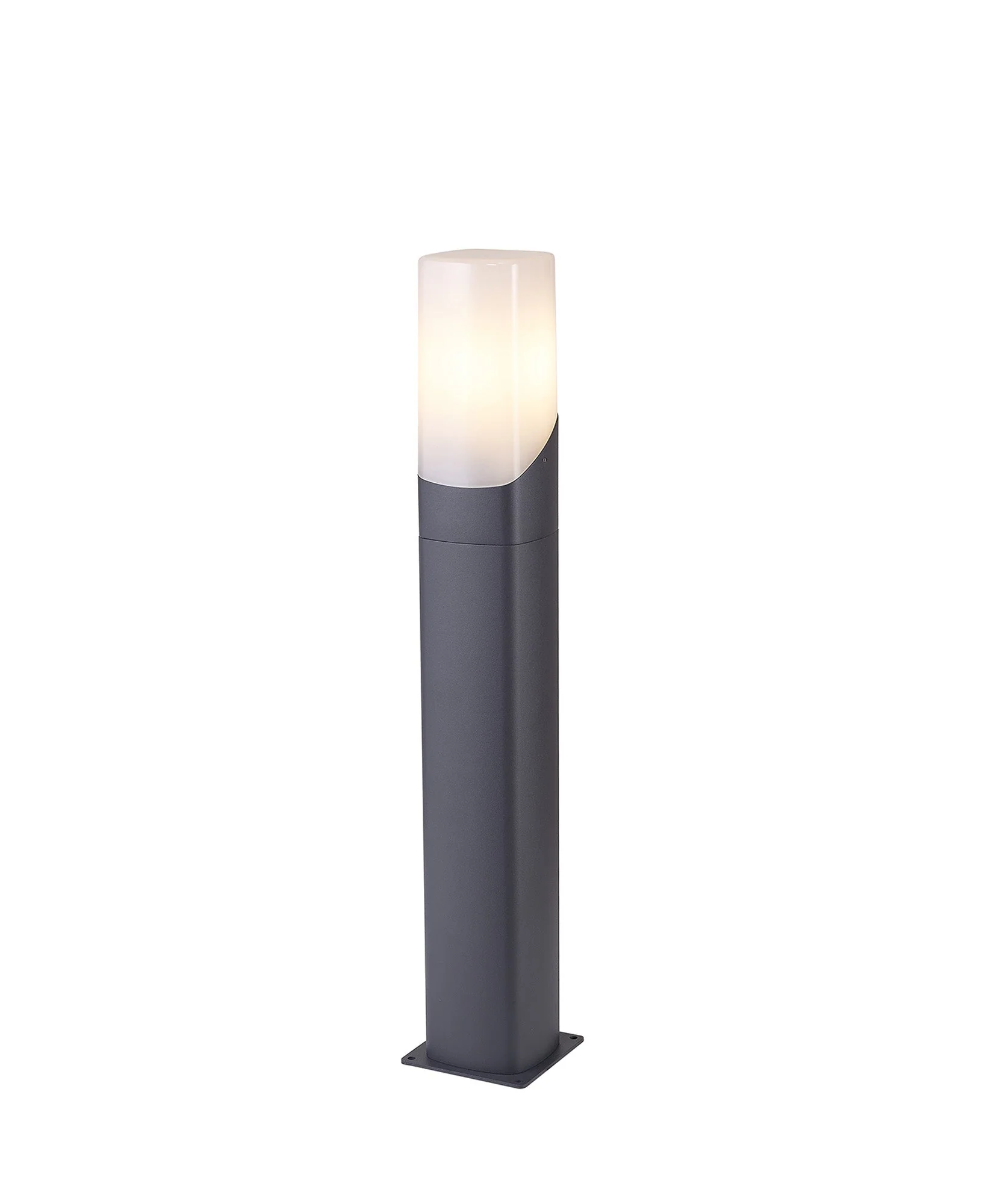 Argent Bollard Light IP44 - Various Colours - Image 4