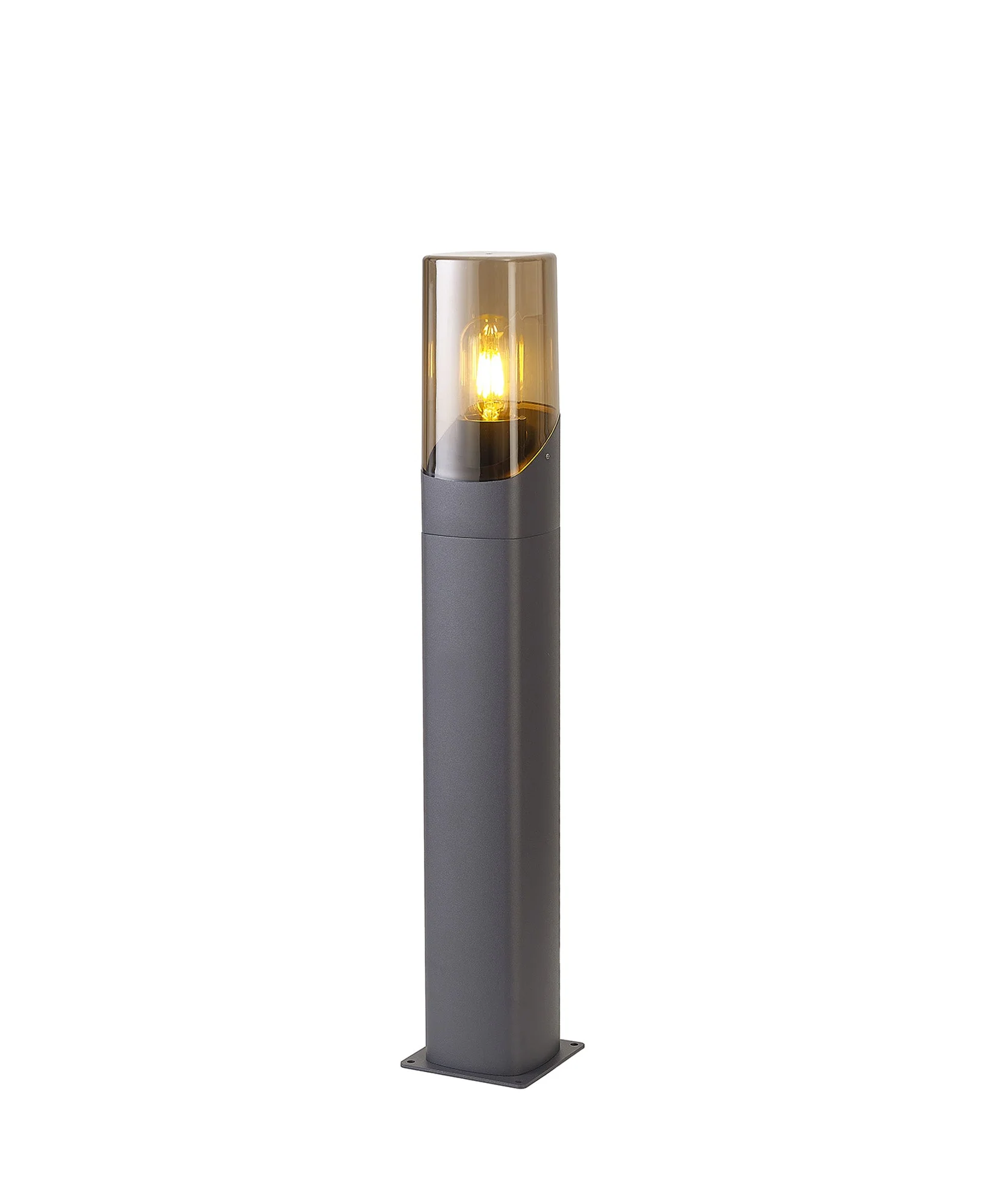 Argent Bollard Light IP44 - Various Colours - Image 5