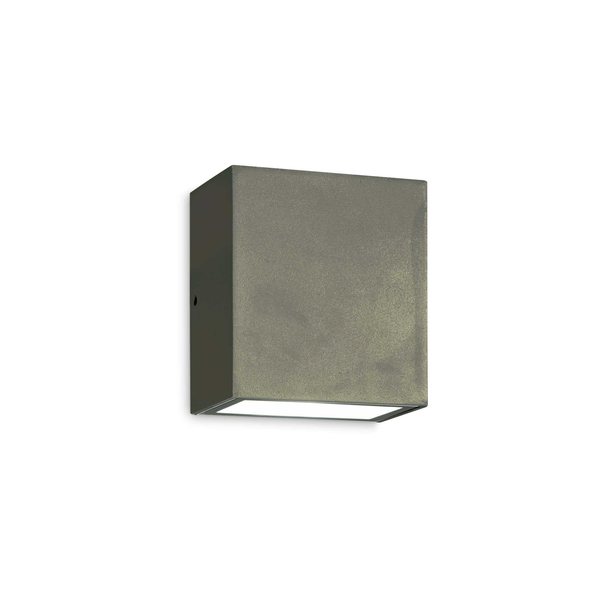 Argo Up/Down Wall Light- Anthracite/White Finish - Image 2
